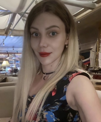 Анкета проститутки Марина - Фото 1, Струнино, 22 года, №8358