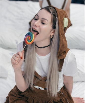 Марина