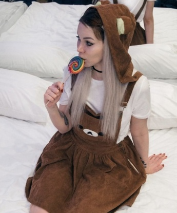Марина